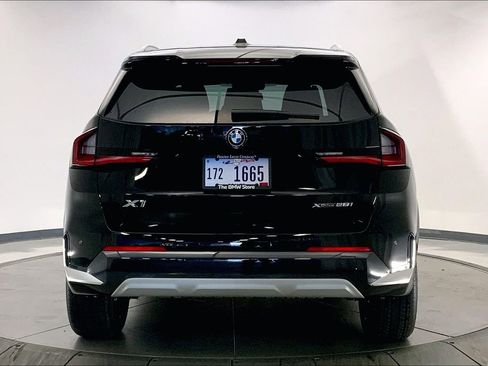 New 2026 BMW X1 xDrive28i w/ Convenience Package image 3