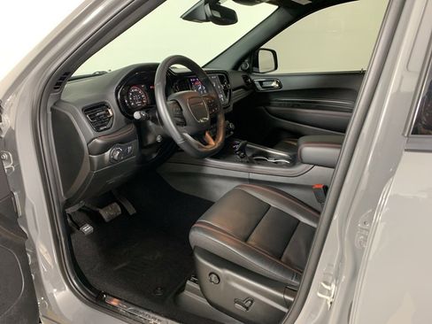 Used 2024 Dodge Durango R/T image 32