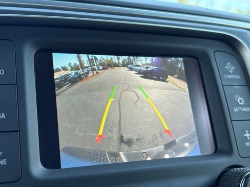 Used 2024 RAM 1500 Classic Warlock image 17