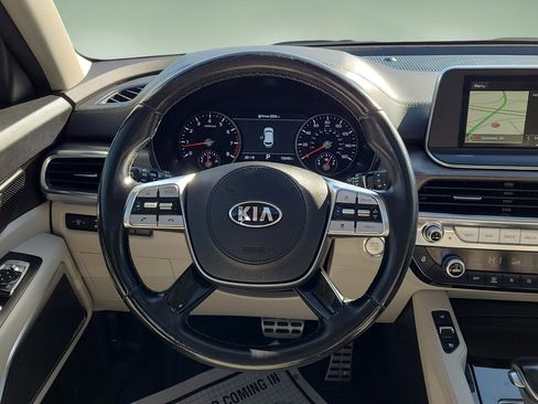 Used 2021 Kia Telluride SX w/ Nightfall Edition Package image 10