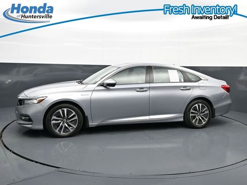 Used 2020 Honda Accord EX-L image 6