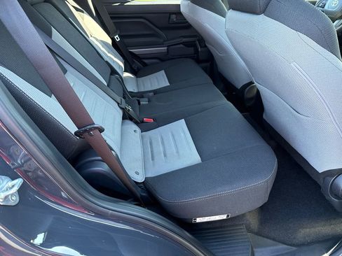 Used 2025 Toyota 4Runner TRD Off-Road image 15