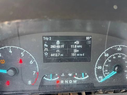 Used 2022 Ford Transit 350 w/ Upfitter Package RWD image 30