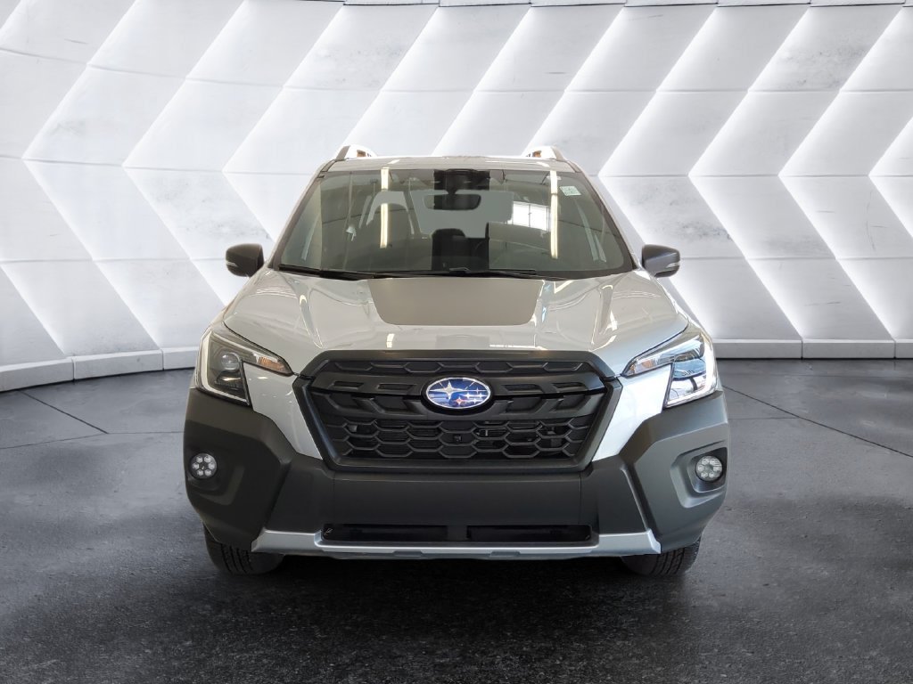 Used 2024 Subaru Forester Wilderness AWD/4WD image 2