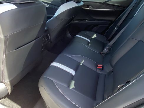 Certified 2026 Toyota Camry SE FWD image 22