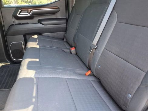 Used 2024 Chevrolet Silverado 1500 LT image 7