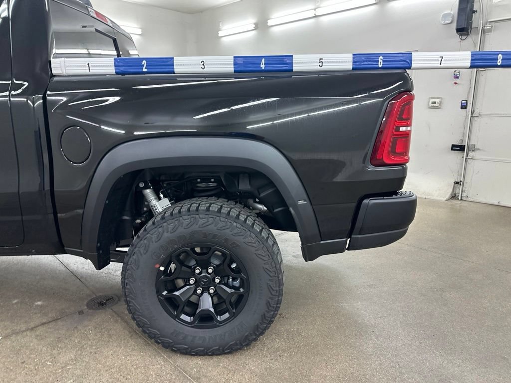 New 2026 RAM 1500 RHO AWD/4WD image 17
