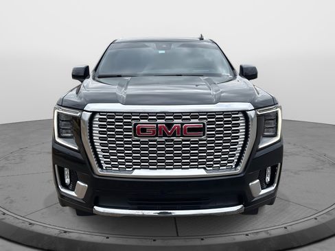 Certified 2024 GMC Yukon XL Denali w/ Advanced Technology Package image 2