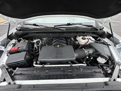 Certified 2025 GMC Sierra 1500 SLT w/ SLT Premium Plus Package image 27