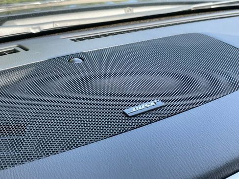 Used 2020 Nissan Armada Platinum w/ Captain's Chairs Package image 19