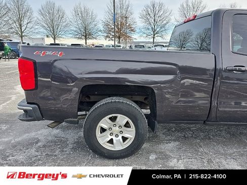 Used 2015 Chevrolet Silverado 1500 LT w/ All Star Edition image 6