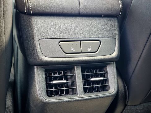 New 2026 GMC Terrain Denali w/ LPO, Floor Liner Package AWD/4WD image 35