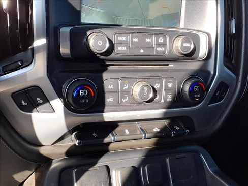 Used 2015 GMC Sierra 1500 SLT w/ SLT Crew Cab Value Package image 18