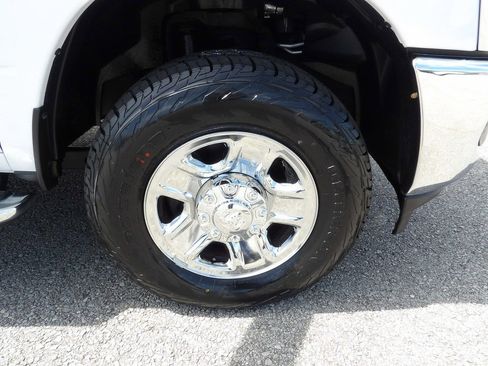 Used 2021 RAM 2500 Big Horn AWD/4WD image 60