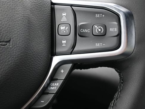 New 2026 RAM 1500 Big Horn image 21