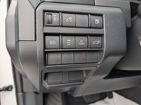 New 2025 Toyota 4Runner Limited image 23