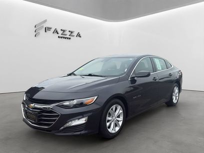 Used 2023 Chevrolet Malibu LT w/ Driver Confidence Package