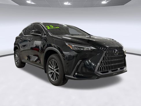 Used 2025 Lexus NX 250 FWD w/ Accessory Package (K3) image 7