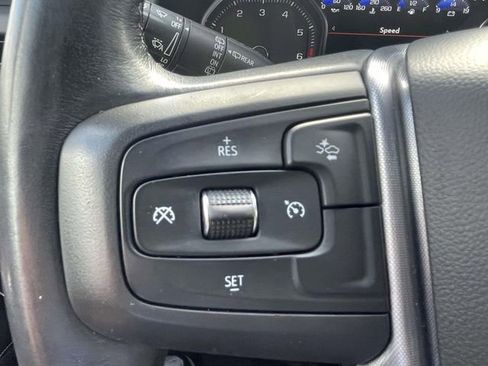Certified 2021 GMC Yukon SLT AWD/4WD image 22