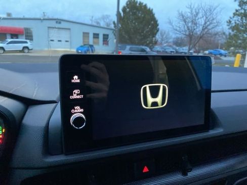 New 2026 Honda CR-V Sport-L image 17