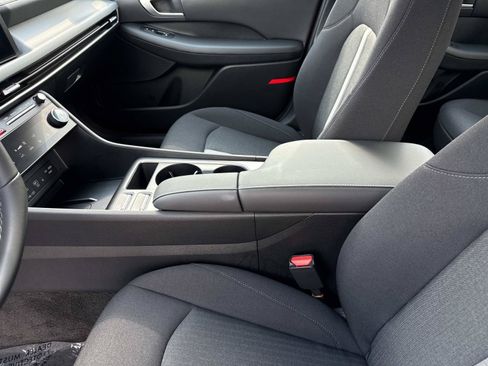 Certified 2024 Hyundai Sonata SEL FWD image 16