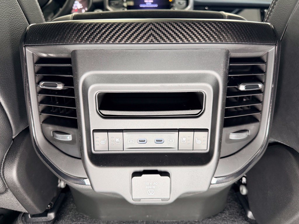 New 2026 RAM 1500 RHO w/ RHO Level 1 Equipment Group AWD/4WD image 11