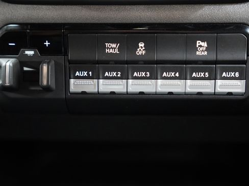 Certified 2023 RAM 2500 Tradesman image 27