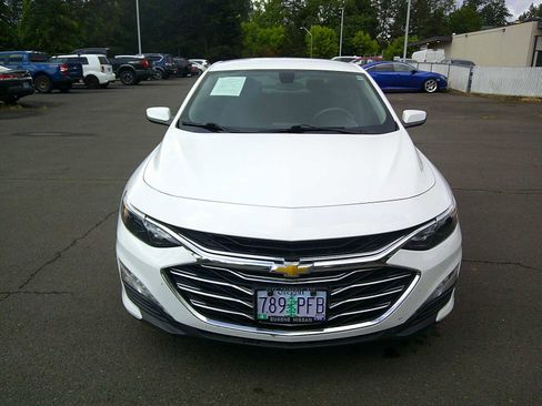 Used 2020 Chevrolet Malibu LT FWD image 8