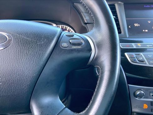 Used 2020 INFINITI QX60 Pure AWD/4WD image 24