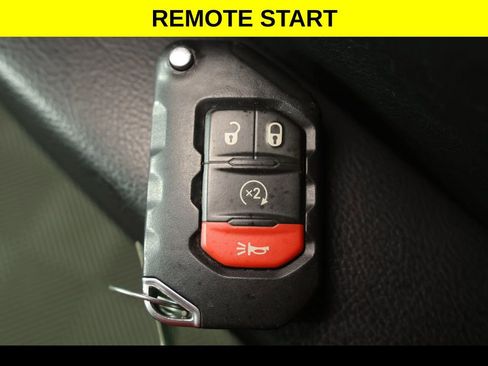 Used 2022 Jeep Wrangler Unlimited Sport image 8