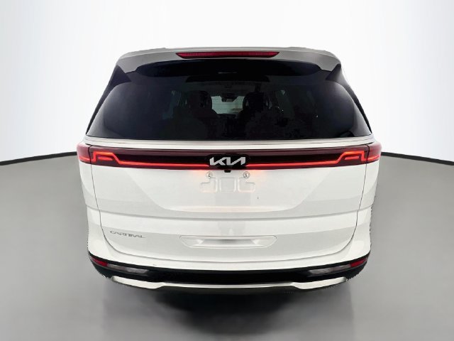 Used 2024 Kia Carnival SX Prestige FWD image 7