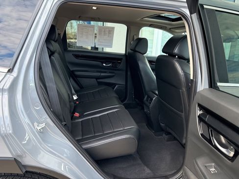 Used 2024 Honda CR-V EX-L image 25