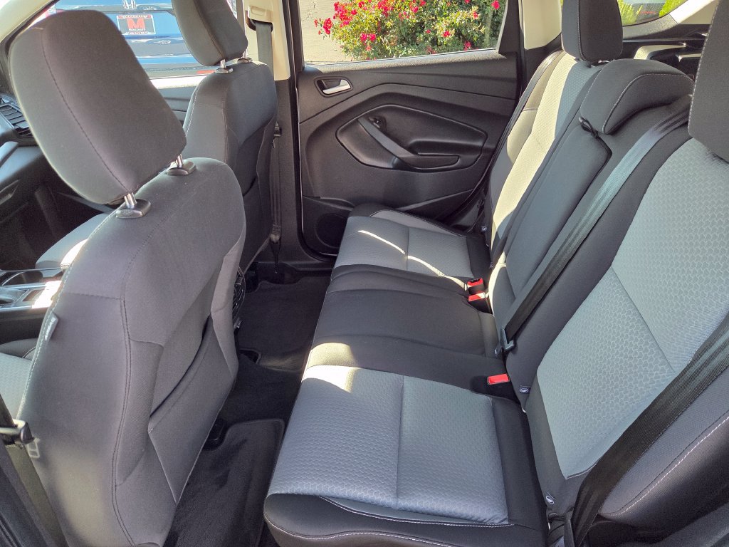 Used 2018 Ford Escape SE AWD/4WD image 24