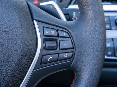 Used 2017 BMW 430i xDrive Convertible image 26