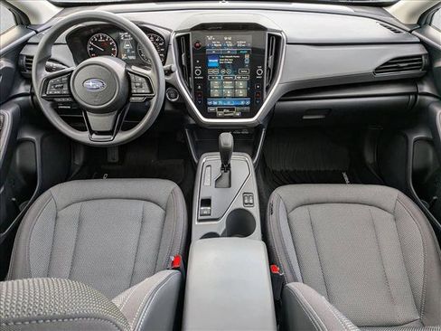 Used 2024 Subaru Crosstrek 2.0i Premium image 19