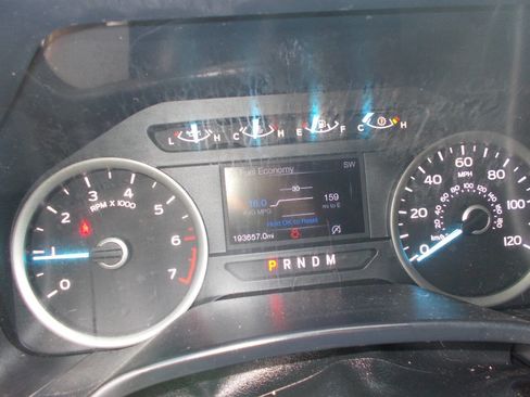 Used 2018 Ford F150 XLT w/ Equipment Group 301A Mid image 14