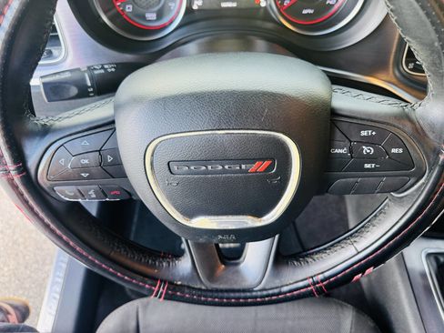 Used 2017 Dodge Charger SE w/ Popular Equipment Group RWD image 16