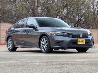 Used 2023 Honda Civic LX video 2