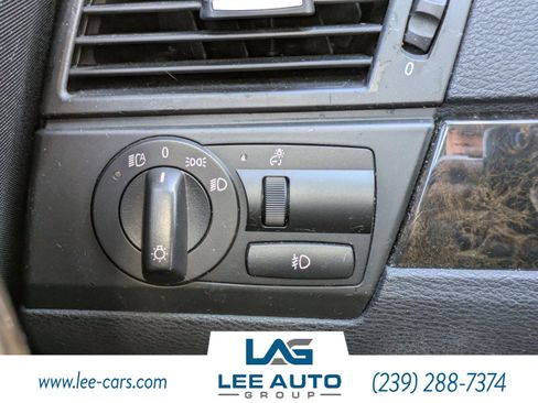 Used 2008 BMW X3 3.0si image 20