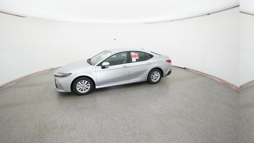 New 2026 Toyota Camry LE w/ Convenience Package FWD image 31
