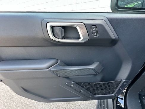 New 2026 Ford Bronco Outer Banks AWD/4WD image 19