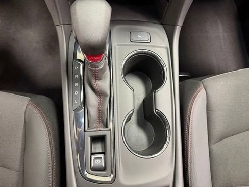 Certified 2023 Chevrolet Equinox RS AWD/4WD image 18