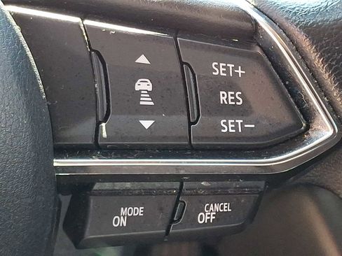 Used 2021 MAZDA CX-3 Sport AWD/4WD image 22