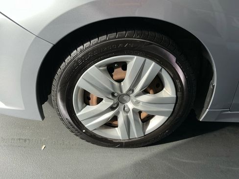 Used 2016 Subaru Legacy 2.5i image 24