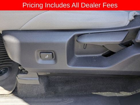 Used 2024 Toyota Tacoma SR5 RWD image 21