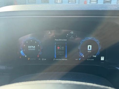 Used 2025 Ford Bronco Sport Badlands w/ Badlands Tech Package image 7