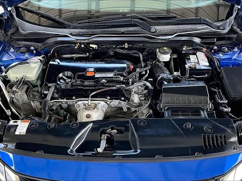 Used 2017 Honda Civic EX image 27