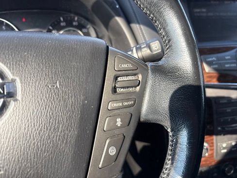 Used 2020 Nissan Armada SL w/ Premium Package AWD/4WD image 22