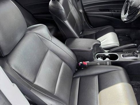 Used 2016 Acura ILX FWD image 21