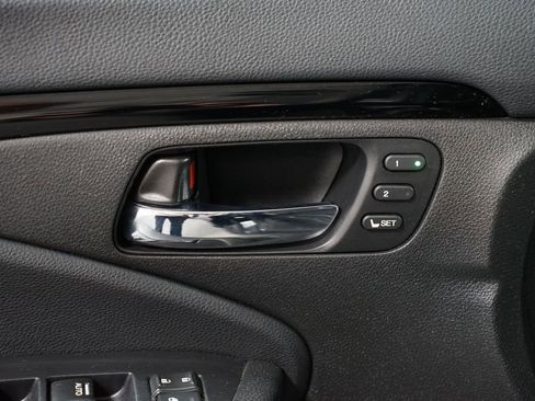 Used 2019 Honda Ridgeline RTL-E image 30